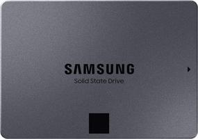 img 4 attached to Samsung 870 QVO 2TB SSD: Superior SATA III 2.5" Storage (MZ-77Q2T0B)