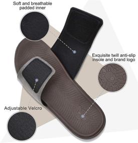 img 2 attached to 🩺 KuaiLu Adjustable Cushioning for Orthotic Fasciitis