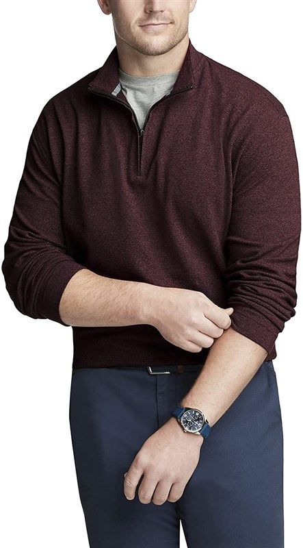 van heusen ottoman monument 2x large men's clothing 로고