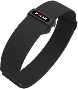 img 3 attached to 🏃 Polar OH1+ Optical HR Sensor: Bluetooth/ANT+ Connectivity for Accurate Heart Rate Tracking