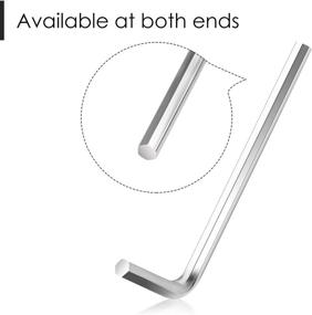 img 1 attached to AIEVE Closing Wrench Tension Replacement: Achieve Efficient Closure with Ease