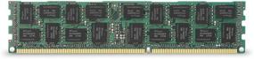 img 3 attached to KTD-PE313Q8LV/16G Kingston 16GB 1333MHz DDR3 PC3-10666 Reg ECC Quad Rank X8 Low Voltage Memory - Идеально подходит для серверов Dell