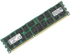 img 2 attached to KTD-PE313Q8LV/16G Kingston 16GB 1333MHz DDR3 PC3-10666 Reg ECC Quad Rank X8 Low Voltage Memory - Идеально подходит для серверов Dell