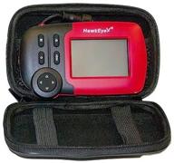 🎣 hawkeye acc-ff-1536 fishtrax fish finder carrying case: essential protection for your fishing gear! logo