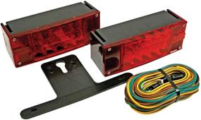 img 2 attached to 🚚 LED Trailer Light Kit by Reese Towpower 86006
