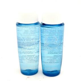 img 1 attached to 👀 Lanc0me Bi-Facil Double Action Eye Makeup Remover 1.7 FL. OZ. (Lot of 2) - Get Effortless Eye Makeup Removal