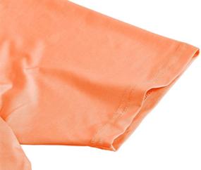 img 1 attached to Спортивная футболка MoFiz Quick Dry Protection