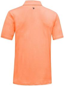 img 3 attached to Спортивная футболка MoFiz Quick Dry Protection