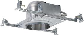 img 1 attached to Recessed H25ICAT Housing Shallow 120 Volt