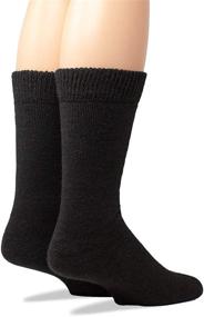 img 3 attached to 🧦 Alpaca Warrior Outdoor Comfort Socks