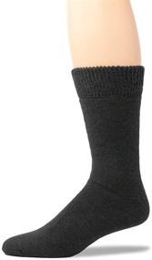 img 2 attached to 🧦 Alpaca Warrior Outdoor Comfort Socks