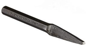 img 2 attached to 🔨 Mayhew 8-Inch Cape Chisel - Model 10400