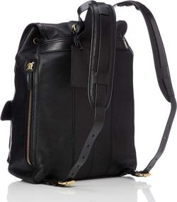 img 3 attached to 🎒 Black Cole Haan Matthews Backpack