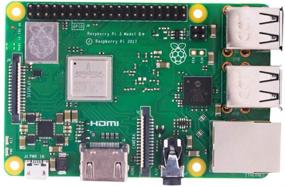 img 2 attached to 🍓 Unleash Your Creativity with the Raspberry Pi 3 Model B+ Board (3B+)