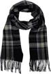 unisex classic softer cashmere chevron women's accessories in scarves & wraps logo