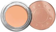 becca brightening corrector pearlized peachy pink logo