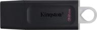 kingston datatraveler exodia 32gb 📱 usb 3.2 flash drive - dtx/32gb логотип