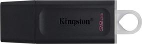 img 4 attached to Kingston DataTraveler Exodia 32GB 📱 USB 3.2 Flash Drive - DTX/32GB