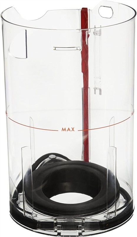 dyson bin dust dc77 up14 로고