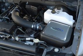 img 3 attached to 🔥 Revolutionize Your Engine with Volant 191546 PowerCore Cool Air Intake