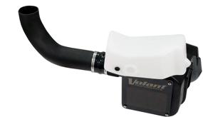 img 1 attached to 🔥 Revolutionize Your Engine with Volant 191546 PowerCore Cool Air Intake