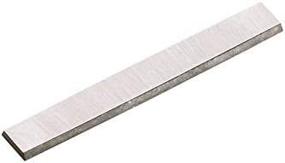 img 3 attached to 🔪 Bahco 2-Inch Replacement Scraper Blade #442 - Durable and Heavy-Duty Option for Enhanced Scraping Efficiency