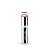 💧 neutrogena hydro boost hydrating concealer stick - lightweight oil-free cover-up makeup for dry skin, non-greasy and non-comedogenic with hyaluronic acid - shade 30 light/medium, 0.12 oz logo