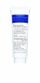 img 1 attached to 🧖 Skin Buffing Cleansing Scrub for Enhanced Skin Care