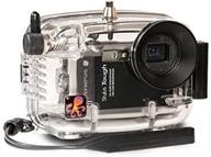 📷 ikelite underwater camera housing for olympus tough 8010 (mju 8010): capture stunning underwater shots! logo