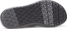 img 1 attached to 👣 Teva Women's Ankle-Strap W VOYA ZILLESA: Stylish and Supportive Sandals for Active Women