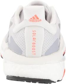 img 2 attached to 👟 adidas Solar Boost 3 Women's Running Shoe