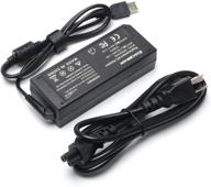 ac adapter-charger 90w 20v 4.5a for lenovo ideapad s210, s215, u330, u330p, u430, u430p, u530, z410, z510; thinkpad l440, l540, t440, t440p, t440s, t540p; essential g500, g505s, g510 logo