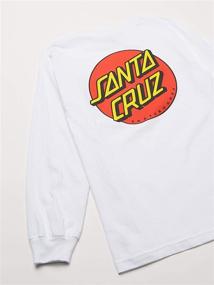 img 1 attached to 👕 Santa Cruz Classic Shirts X Large Men's Clothing: Great Selection of T-Shirts & Tanks