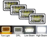 amuniesun headlights replacement peterbilt freightinger logo