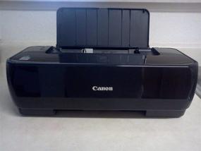 img 3 attached to 🖨️ High-quality Photo Printing with Canon Pixma iP1800 Inkjet Printer (1855B002)