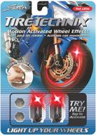 🚦 red light street fx tire technix moto hex 1042197 logo