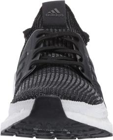 img 3 attached to Revitalize Your Running with Adidas Ultraboost Active Orange Men's Shoes