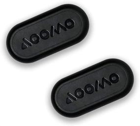 img 1 attached to Магнитные универсальные магниты AOOMO (2 шт.)