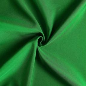 img 1 attached to 📸 GFCC Green Screen Backdrop: 10ftx10ft Photo Booth Background for Greenscreen Photography & Video Recording