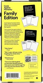 img 3 attached to 🤣 Family-Friendly Version of Cards Against Humanity