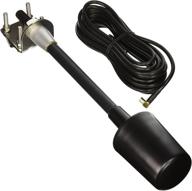 📡 enhance your satellite radio experience with mobile spec mstrsat universal antenna - 21' cable & mirror mount logo