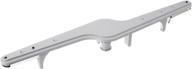 🧼 frigidaire 154568002 dishwasher lower wash arm, white - 20x5x2 dimensions логотип