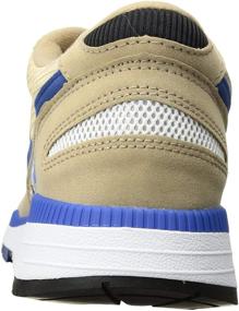 img 2 attached to 👟 Saucony Originals Azura Sneaker: Stylish Men's Shoes for Fashionable Sneakers