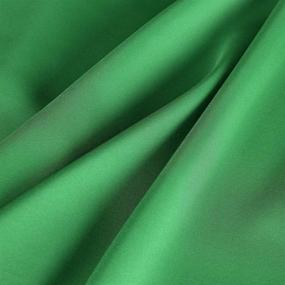 img 1 attached to 📸 CIPAZEE 8x10FT Green Screen Backdrop: Perfect Greenscreen Background for Photography, Video Recording, and Photoshoots