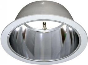 img 3 attached to 🔆 Enhance Your Space with Reflector Trims Voltage Recessed Lighting Fit