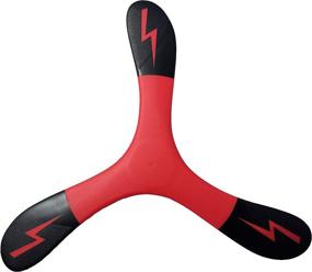 img 3 attached to Ultimate Speed: Red Bolt 🔥 Boomerang Fast Catch Boomerangs Unleash Rapid Returns