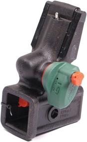 img 1 attached to Подлинный прицепной фаркоп Land Rover LR040248 для LR3, LR4 и Range Rover Sport.