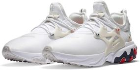 img 2 attached to Nike Mens React Presto AV2605 Men's Shoes for Athletic