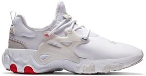 img 3 attached to Nike Mens React Presto AV2605 Men's Shoes for Athletic