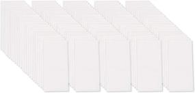 img 2 attached to White Christmas Tissue Paper, 125-Sheets Pack from American Greetings - Ideal for Bulk Purchase